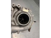 Recambio de turbocompresor para nissan x-trail (t32) 1.6 dci turbodiesel cat referencia OEM IAM 110219H8201067824 7007131500117 