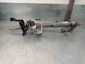 Recambio de columna direccion para ssangyong kyron 2.0 referencia OEM IAM 4621009007  