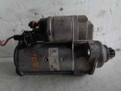 Replacement starter motor for Seat Ibiza (6K) 1.9 TDI OEM IAM reference 036911023S D7RS130 VALEO
