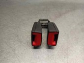 Recambio de enganche cinturon para chevrolet cruze 2.0 diesel cat referencia OEM IAM 688309590  