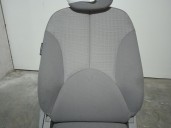 Recambio de asiento delantero derecho para hyundai accent (mc) 1.6 16v cat referencia OEM IAM 886001G000FZ 886001G000FZ 