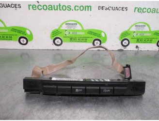 Recambio de mando para bmw x1 (e84) 2.0 turbodiesel cat referencia OEM IAM 61319195182 03745616 