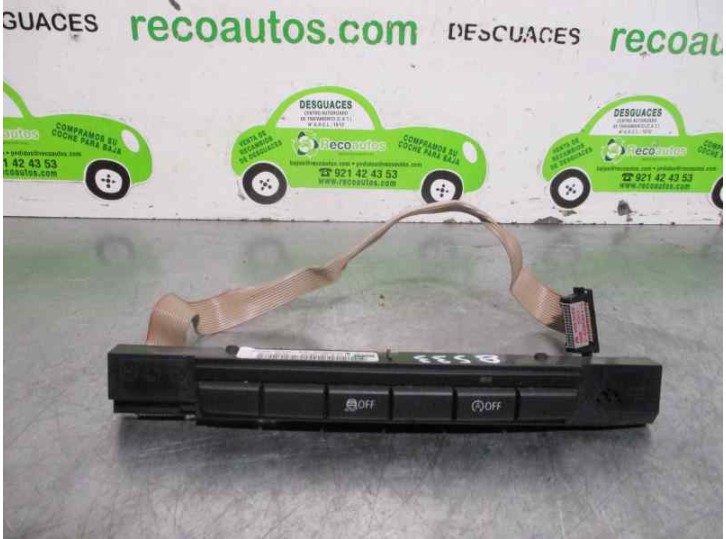 Recambio de mando para bmw x1 (e84) 2.0 turbodiesel cat referencia OEM IAM 61319195182 03745616 