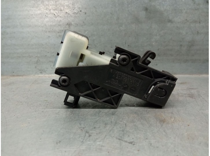 Recambio de motor tapa deposito combustible para mercedes-benz clase e coupé (c207) e 250 cdi / bluetec / d (207.303, 207.304) r