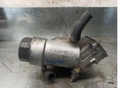 Recambio de enfriador aceite motor para ssangyong kyron 2.0 referencia OEM IAM A6641840302 6641800110 