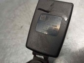 Recambio de enganche cinturon para chevrolet cruze 2.0 diesel cat referencia OEM IAM 688309590  