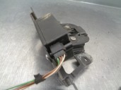 Recambio de cerradura maletero / porton para bmw x3 (e83) 2.0 turbodiesel cat referencia OEM IAM 51247201561 4 PINES 