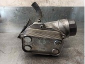 Recambio de enfriador aceite motor para ssangyong kyron 2.0 referencia OEM IAM A6641840302 6641800110 