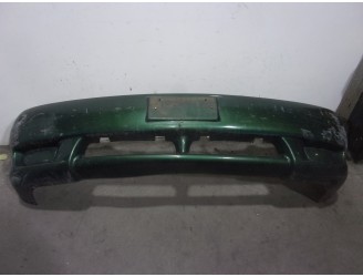 Recambio de paragolpes delantero para kia carnival 2.9 turbodiesel cat referencia OEM IAM K55X50031BXX VERDE 