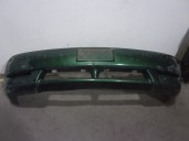 Recambio de paragolpes delantero para kia carnival 2.9 turbodiesel cat referencia OEM IAM K55X50031BXX VERDE 