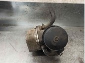 Recambio de enfriador aceite motor para ssangyong kyron 2.0 referencia OEM IAM A6641840302 6641800110 