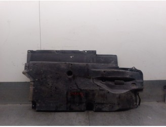 Recambio de cubrecarter para mazda cx-5 2.2 turbodiesel cat referencia OEM IAM KD5356343  