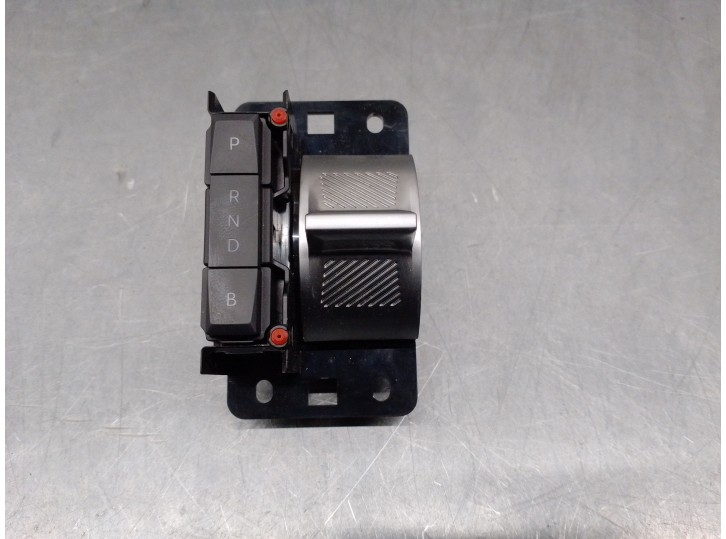 Recambio de mandos palanca de cambio para citroën berlingo referencia OEM IAM 98440965ZD  