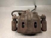 Recambio de pinza freno delantera derecha para mitsubishi outlander (cw0) 2.0 di-d cat referencia OEM IAM MR370776  