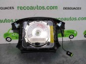 Recambio de airbag delantero izquierdo para hyundai atos prime (mx) 1.1 12v cat referencia OEM IAM 5690005000LM  