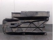 Recambio de cubrecarter para mazda cx-5 2.2 turbodiesel cat referencia OEM IAM KD5356343  