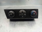 Replacement heater / air conditioning control for SsangYong Kyron 2.0 OEM IAM reference 6870009031 