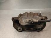 Recambio de pinza freno delantera derecha para mitsubishi outlander (cw0) 2.0 di-d cat referencia OEM IAM MR370776  