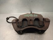 Recambio de pinza freno delantera derecha para mitsubishi outlander (cw0) 2.0 di-d cat referencia OEM IAM MR370776  