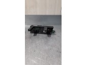 Replacement heating / air conditioning control panel for SsangYong Kyron 2.0 OEM IAM reference 6870009031 