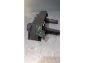 Replacement heating / air conditioning control panel for SsangYong Kyron 2.0 OEM IAM reference 6870009031 