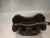 Recambio de pinza freno delantera derecha para mitsubishi outlander (cw0) 2.0 di-d cat referencia OEM IAM MR370776  