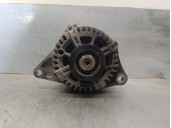 Replacement alternator for Nissan Micra (K12E) 1.4 CAT OEM IAM reference 23100AX610 TG8C018 VALEO