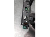 Replacement heating / air conditioning control panel for SsangYong Kyron 2.0 OEM IAM reference 6870009031 