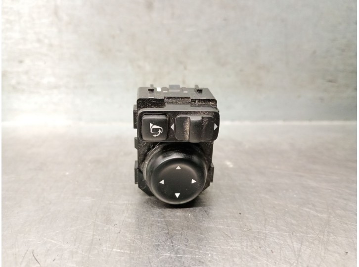 Recambio de mando retrovisor para nissan juke (f16_) dig-t 117 referencia OEM IAM 255705RA1A 255705RA1A 