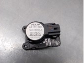 Recambio de motor apertura trampillas climatizador para citroën berlingo referencia OEM IAM A21201700 HAD36001A DENSO