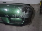 Recambio de paragolpes delantero para kia carnival 2.9 turbodiesel cat referencia OEM IAM K55X50031BXX VERDE 