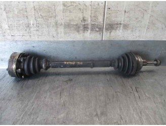 Recambio de transmision delantera izquierda para audi 80/90 (893) 2.2 referencia OEM IAM 