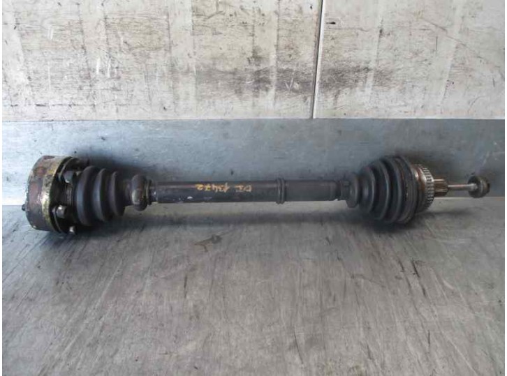 Recambio de transmision delantera izquierda para audi 80/90 (893) 2.2 referencia OEM IAM 