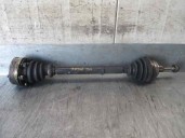 Recambio de transmision delantera izquierda para audi 80/90 (893) 2.2 referencia OEM IAM 