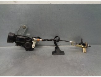 Recambio de motor tapa deposito combustible para bmw x3 (e83) 2.0 turbodiesel cat referencia OEM IAM 67116987634 