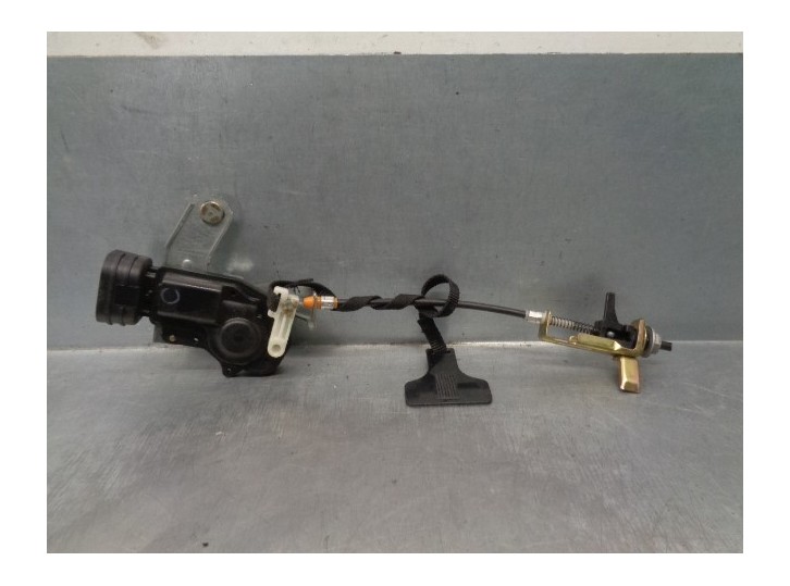 Recambio de motor tapa deposito combustible para bmw x3 (e83) 2.0 turbodiesel cat referencia OEM IAM 67116987634 