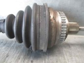 Recambio de transmision delantera izquierda para audi 80/90 (893) 2.2 referencia OEM IAM 