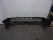 Recambio de paragolpes delantero para kia carnival 2.9 turbodiesel cat referencia OEM IAM K55X50031BXX VERDE 