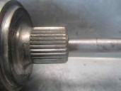 Recambio de transmision delantera izquierda para audi 80/90 (893) 2.2 referencia OEM IAM 