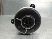 Recambio de mando retrovisor para ssangyong kyron 2.0 referencia OEM IAM 8550109161 