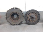 Recambio de kit embrague para volvo v60 i (155) 1.6 drive referencia OEM IAM BG917550CB 31492818 SACHS