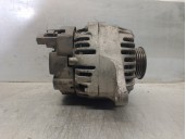 Replacement alternator for Nissan Micra (K12E) 1.4 CAT OEM IAM reference 23100AX610 TG8C018 VALEO