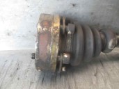 Recambio de transmision delantera izquierda para audi 80/90 (893) 2.2 referencia OEM IAM 