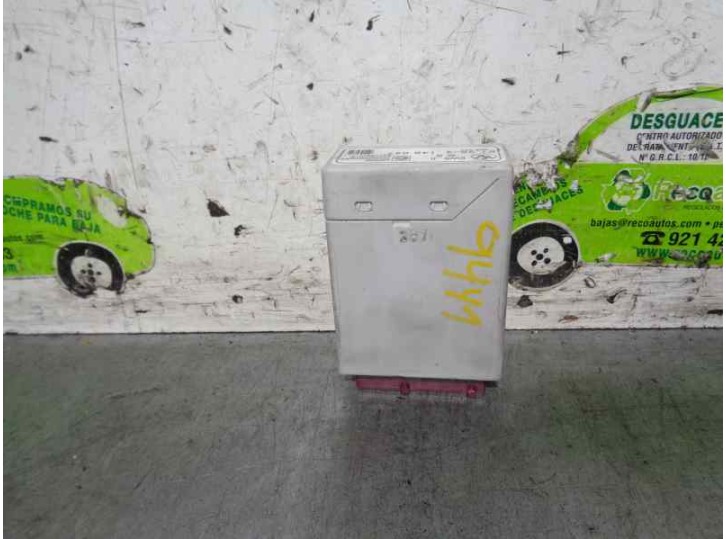 Recambio de modulo electronico para bmw serie 3 compacto (e36) 318tds referencia OEM IAM 61354146047 