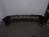 Recambio de paragolpes delantero para kia carnival 2.9 turbodiesel cat referencia OEM IAM K55X50031BXX VERDE 