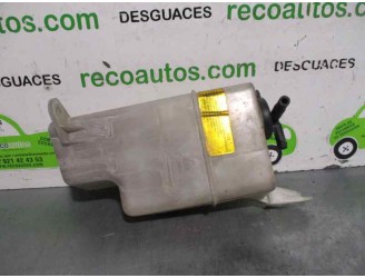 Recambio de deposito expansion para hyundai atos prime (mx) 1.1 12v cat referencia OEM IAM 2543002100  