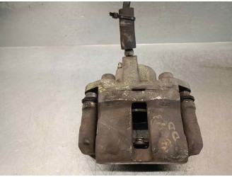Recambio de pinza freno delantera derecha para renault fuego 2.0 referencia OEM IAM 1256CN GIRLING