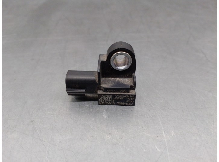 Recambio de sensor impacto para citroën berlingo referencia OEM IAM FR3T14B006AA FOMOCO