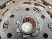 Recambio de kit embrague para volvo v60 i (155) 1.6 drive referencia OEM IAM BG917550CB 31492818 SACHS