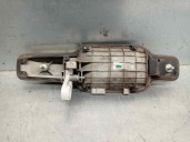 Recambio de maneta exterior trasera derecha para ssangyong kyron 2.0 referencia OEM IAM 7345031000  5 PUERTAS